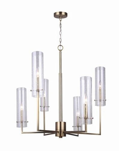 Deals ✨ Patriot Lighting® Gianessa Gold 6-Light Chandelier ✨ 3 Deals ✨ Patriot Lighting® Gianessa Gold 6-Light Chandelier ✨