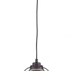 Budget ✨ Patriot Lighting® Potter Oil-Rubbed Bronze 1-Light Pendant ✔️