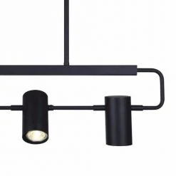 Cheapest ⭐ Patriot Lighting® Traza Matte Black 4-Light Island Light 🎉 7 Cheapest ⭐ Patriot Lighting® Traza Matte Black 4-Light Island Light 🎉 -Patriot Lighting Sales 3518689 P DETAIL