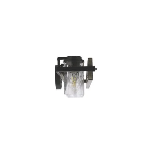 Brand new ⭐ Patriot Lighting® Lizzie Matte Black 3-Light Vanity Light 🎉 6 Brand new ⭐ Patriot Lighting® Lizzie Matte Black 3-Light Vanity Light 🎉 - Image 4