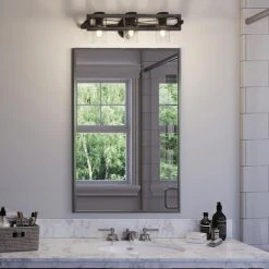 Brand new ⭐ Patriot Lighting® Lizzie Matte Black 3-Light Vanity Light 🎉 25 Brand new ⭐ Patriot Lighting® Lizzie Matte Black 3-Light Vanity Light 🎉 -Patriot Lighting Sales 3518701 lifestyle