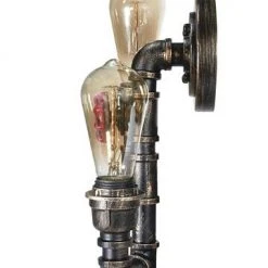 Cheap 🌟 Patriot Lighting® Pippa Weathered Bronze 2-Light Vanity Light ⭐ 7 Cheap 🌟 Patriot Lighting® Pippa Weathered Bronze 2-Light Vanity Light ⭐ -Patriot Lighting Sales 3518727 P ALT