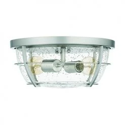 Coupon ✨ Patriot Lighting® Haley Brushed Nickel 2-Light Flush Mount Ceiling Light 🎉 13 Coupon ✨ Patriot Lighting® Haley Brushed Nickel 2-Light Flush Mount Ceiling Light 🎉 -Patriot Lighting Sales 3518733 Alt3V1