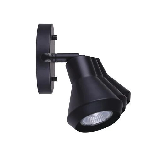 Cheap ✨ Patriot Lighting® Blair Matte Black 3-Light Fixed Track Light 🎉 5 Cheap ✨ Patriot Lighting® Blair Matte Black 3-Light Fixed Track Light 🎉 - Image 3