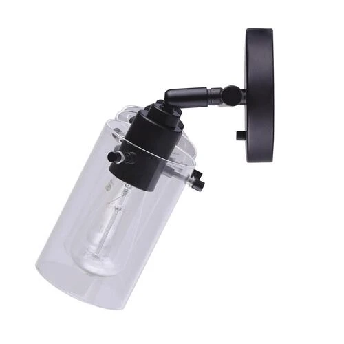 Cheap 🌟 Patriot Lighting® Samuel Oil-Rubbed Bronze 3-Light Fixed Track Light 🌟 5 Cheap 🌟 Patriot Lighting® Samuel Oil-Rubbed Bronze 3-Light Fixed Track Light 🌟 - Image 3