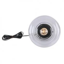 Brand new ❤️ Patriot Lighting® Caffrey Oil-Rubbed Bronze 1-Light Pendant 👏 -Patriot Lighting Sales 3518744 P BTM