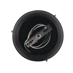 Cheap ⭐ Patriot Lighting® Wali Matte Black & Brushed Nickel 1-Light Pendant 😉 11 Cheap ⭐ Patriot Lighting® Wali Matte Black & Brushed Nickel 1-Light Pendant 😉 -Patriot Lighting Sales 3518745 P TOP