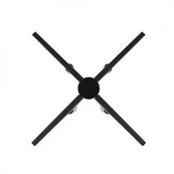 Best Sale 😀 Patriot Lighting® Dryden Matte Black & Brushed Nickel 4-Light Chandelier ❤️ 8 Best Sale 😀 Patriot Lighting® Dryden Matte Black & Brushed Nickel 4-Light Chandelier ❤️ -Patriot Lighting Sales 3518747 P BTM