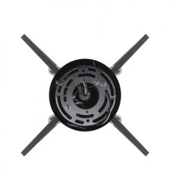 Best Sale 😀 Patriot Lighting® Dryden Matte Black & Brushed Nickel 4-Light Chandelier ❤️ 11 Best Sale 😀 Patriot Lighting® Dryden Matte Black & Brushed Nickel 4-Light Chandelier ❤️ -Patriot Lighting Sales 3518747 P TOP