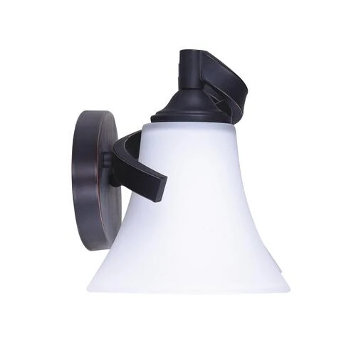 Top 10 ❤️ Patriot Lighting® Dee Rubbed Antique Bronze 3-Light Vanity Light 🌟 4 Top 10 ❤️ Patriot Lighting® Dee Rubbed Antique Bronze 3-Light Vanity Light 🌟 - Image 2