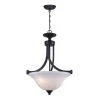 Discount 🧨 Patriot Lighting® Dee Rubbed Antique Bronze 3-Light Pendant 🛒 -Patriot Lighting Sales 3518762 P