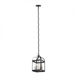 Top 10 ✔️ Patriot Lighting® Jazel Matte Black & Brushed Nickel 4-Light Pendant 🛒 16 Top 10 ✔️ Patriot Lighting® Jazel Matte Black & Brushed Nickel 4-Light Pendant 🛒 -Patriot Lighting Sales 3518805 Alt4