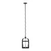 Top 10 ✔️ Patriot Lighting® Jazel Matte Black & Brushed Nickel 4-Light Pendant 🛒 -Patriot Lighting Sales 3518805 Master