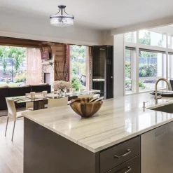 Top 10 🛒 Patriot Lighting® Maeva Graphite 3-Light Semi-Flush Mount Ceiling Light ❤️ 7 Top 10 🛒 Patriot Lighting® Maeva Graphite 3-Light Semi-Flush Mount Ceiling Light ❤️ -Patriot Lighting Sales 3519160 ISF689A03GPH M Life