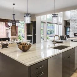 Flash Sale ✨ Patriot Lighting® Maeva 5-Light Graphite Chandelier 🎁 -Patriot Lighting Sales 3519162 ICH689A05GPH M Life