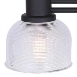 Budget ⭐ Patriot Lighting® Dynasty Oil-Rubbed Bronze 3-Light Vanity Light 🧨 -Patriot Lighting Sales 3519167 IVL585A03ORB M Detail