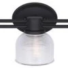 Budget ⭐ Patriot Lighting® Dynasty Oil-Rubbed Bronze 3-Light Vanity Light 🧨 -Patriot Lighting Sales 3519167 IVL585A03ORB M straight