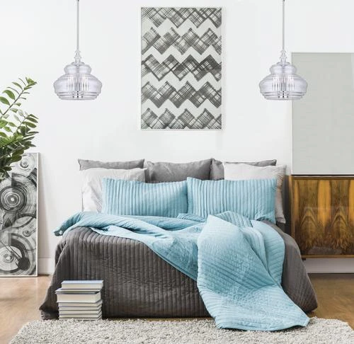 Best reviews of 🥰 Patriot Lighting® Alexander Chrome 5-Light Pendant Light ⭐ 5 Best reviews of 🥰 Patriot Lighting® Alexander Chrome 5-Light Pendant Light ⭐ - Image 3