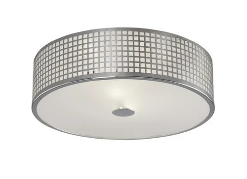 Deals 🥰 Patriot Lighting® Annie Chrome 2-Light Flush Mount Ceiling Light ⭐ 3 Deals 🥰 Patriot Lighting® Annie Chrome 2-Light Flush Mount Ceiling Light ⭐
