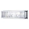 Coupon ⌛ Patriot Lighting® Nissa 3-Light Chrome Vanity Light 🌟 -Patriot Lighting Sales 352 5848 P