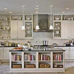 Best Sale 🔥 Patriot Lighting® Samantha Satin Nickel 1-Light Mini Pendant ⭐ 7 Best Sale 🔥 Patriot Lighting® Samantha Satin Nickel 1-Light Mini Pendant ⭐ -Patriot Lighting Sales 352 8103 IU