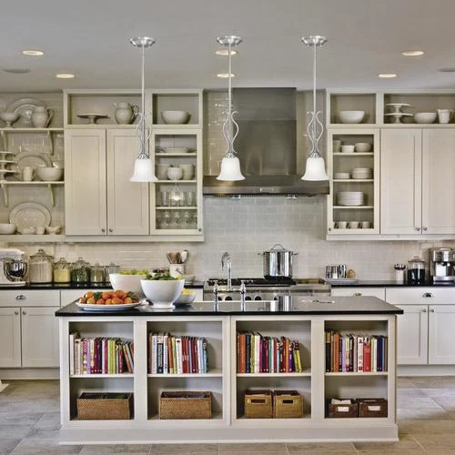 Best Sale 🔥 Patriot Lighting® Samantha Satin Nickel 1-Light Mini Pendant ⭐ 5 Best Sale 🔥 Patriot Lighting® Samantha Satin Nickel 1-Light Mini Pendant ⭐ - Image 3