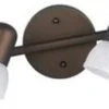 Cheap ❤️ Patriot Lighting® Jasper Oil-Rubbed Bronze Track Lighting 🧨 2 Cheap ❤️ Patriot Lighting® Jasper Oil-Rubbed Bronze Track Lighting 🧨 -Patriot Lighting Sales 3526241