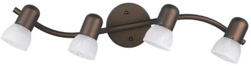 Cheap ❤️ Patriot Lighting® Jasper Oil-Rubbed Bronze Track Lighting 🧨 3 Cheap ❤️ Patriot Lighting® Jasper Oil-Rubbed Bronze Track Lighting 🧨
