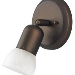 Best deal 😀 Patriot Lighting® Jasper Oil-Rubbed Bronze Flush Mount Light ✨