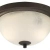 Deals 😍 Patriot Lighting® Grenadier Oil-Rubbed Bronze 2-Light Flush Mount Ceiling Light 🥰 2 Deals 😍 Patriot Lighting® Grenadier Oil-Rubbed Bronze 2-Light Flush Mount Ceiling Light 🥰 -Patriot Lighting Sales 3526251