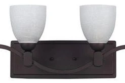 Best reviews of 👍 Patriot Lighting® Grenadier Oil-Rubbed Bronze 4-Light Vanity Light 😀