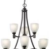 Discount 🔥 Patriot Lighting® Grenadier 9-Light Oil-Rubbed Bronze Chandelier ✨ 2 Discount 🔥 Patriot Lighting® Grenadier 9-Light Oil-Rubbed Bronze Chandelier ✨ -Patriot Lighting Sales 3526253