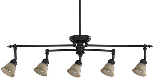 Discount 💯 Patriot Lighting® Port Oil-Rubbed Bronze 5-Light Semi-Flush Mount Ceiling Light ✨ 3 Discount 💯 Patriot Lighting® Port Oil-Rubbed Bronze 5-Light Semi-Flush Mount Ceiling Light ✨