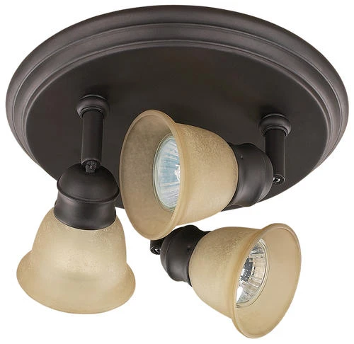 Flash Sale ⭐ Patriot Lighting® Port Oil-Rubbed Bronze 3-Light Flush Mount Ceiling Light 🤩 3 Flash Sale ⭐ Patriot Lighting® Port Oil-Rubbed Bronze 3-Light Flush Mount Ceiling Light 🤩