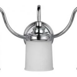 Cheapest 💯 Patriot Lighting® Barkley Chrome 3-Light Vanity Light 😍