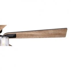 Cheap ✨ Patriot Lighting® Elegant Home Brooklyn 52" Black With Faux Wood Indoor LED Ceiling Fan 🔥 11 Cheap ✨ Patriot Lighting® Elegant Home Brooklyn 52" Black With Faux Wood Indoor LED Ceiling Fan 🔥 -Patriot Lighting Sales 355 0656 BD