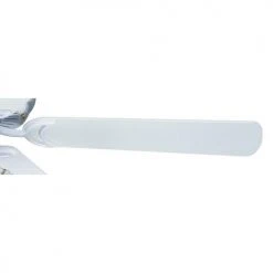 Best Sale 💯 Patriot Lighting™ Minerva II 44" White Indoor LED Ceiling Fan 👍 -Patriot Lighting Sales 355 0669 BD