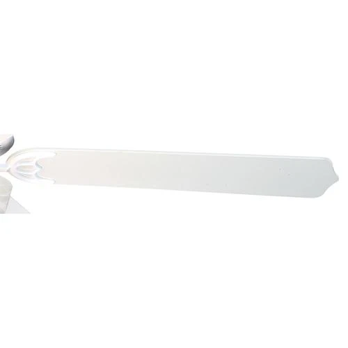 Buy ⌛ Patriot Lighting™ Apollo II 52" White Indoor LED Ceiling Fan 😉 7 Buy ⌛ Patriot Lighting™ Apollo II 52" White Indoor LED Ceiling Fan 😉 - Image 5