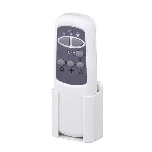 Buy ⌛ Patriot Lighting™ Apollo II 52" White Indoor LED Ceiling Fan 😉 6 Buy ⌛ Patriot Lighting™ Apollo II 52" White Indoor LED Ceiling Fan 😉 - Image 4