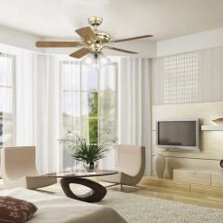 Coupon 🔔 Patriot Lighting® Cluster 3-Light Antique Brass LED Ceiling Fan Light ✔️ -Patriot Lighting Sales 355 3110 IU