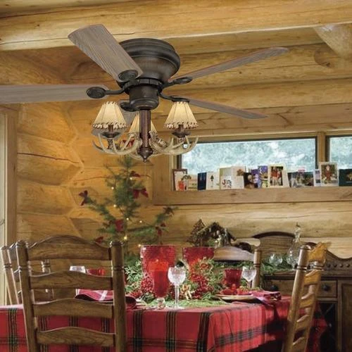 Cheapest 🛒 Patriot Lighting® Yosemite II 3-Light Weathered Patina LED Ceiling Fan Light 🔥 5 Cheapest 🛒 Patriot Lighting® Yosemite II 3-Light Weathered Patina LED Ceiling Fan Light 🔥 - Image 3