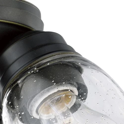 Best Sale ❤️ Patriot Lighting® Peterson 3-Light Oil-Rubbed Bronze LED Ceiling Fan Light ✔️ 4 Best Sale ❤️ Patriot Lighting® Peterson 3-Light Oil-Rubbed Bronze LED Ceiling Fan Light ✔️ - Image 2