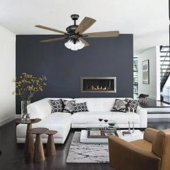 Best Sale ❤️ Patriot Lighting® Peterson 3-Light Oil-Rubbed Bronze LED Ceiling Fan Light ✔️ 7 Best Sale ❤️ Patriot Lighting® Peterson 3-Light Oil-Rubbed Bronze LED Ceiling Fan Light ✔️ -Patriot Lighting Sales 355 3113 IU