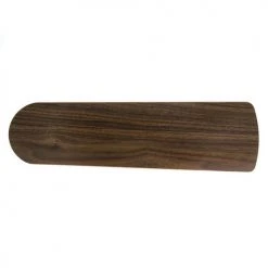 Discount 🛒 Patriot Lighting® 52" Oak/Walnut Ceiling Fan Replacement Blades - 5 Pcs/set ⭐ -Patriot Lighting Sales 355 9134 ALT 4 NEW