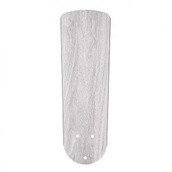 Promo ⌛ Patriot Lighting™ Austin 42" Brushed Nickel Indoor LED Ceiling Fan ✨ 23 Promo ⌛ Patriot Lighting™ Austin 42" Brushed Nickel Indoor LED Ceiling Fan ✨ -Patriot Lighting Sales 3550108 20765 Blade SideA