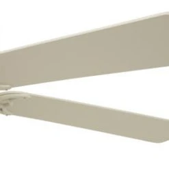 Buy 🥰 Patriot Lighting™ Gilford 52" White Indoor LED Ceiling Fan 👍 -Patriot Lighting Sales 3550603 bladea2018