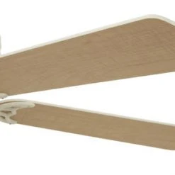 Buy 🥰 Patriot Lighting™ Gilford 52" White Indoor LED Ceiling Fan 👍 -Patriot Lighting Sales 3550603 bladeb2018