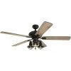 Flash Sale 🧨 Patriot Lighting™ Crown Point 52" Matte Black Industrial Indoor LED Ceiling Fan ⌛ 1 Flash Sale 🧨 Patriot Lighting™ Crown Point 52" Matte Black Industrial Indoor LED Ceiling Fan ⌛ -Patriot Lighting Sales 3550641 20675 Main