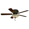 Wholesale 🔥 Patriot Lighting™ Camden II 42" Aged Walnut Indoor LED Ceiling Fan 🎉 1 Wholesale 🔥 Patriot Lighting™ Camden II 42" Aged Walnut Indoor LED Ceiling Fan 🎉 -Patriot Lighting Sales 3550676