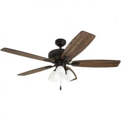 Hot Sale ⭐ Patriot Lighting™ Tisbury II 52" Bronze Indoor LED Ceiling Fan ⭐ 15 Hot Sale ⭐ Patriot Lighting™ Tisbury II 52" Bronze Indoor LED Ceiling Fan ⭐ -Patriot Lighting Sales 3550678 20687 Main2